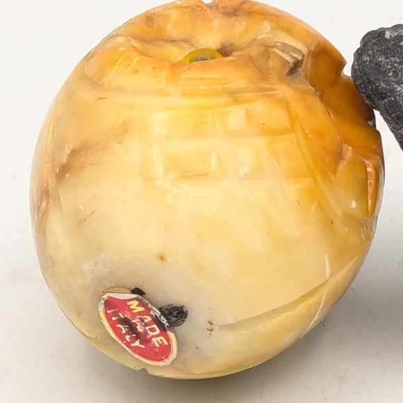 Two adorable Owl Figurines Needing Forever Home - Picture 7 of 8